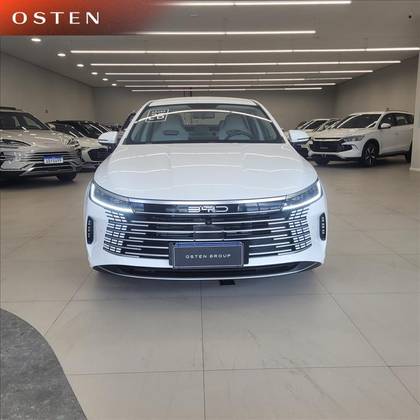 BYD KING 1.5 DM-I PHEV GL AUTOMÁTICO BYD KING 1.5 DM-I PHEV GL AUTOMÁTICO